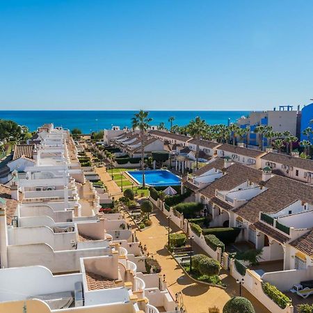 Penthouse Cabo Roig - Aldeas I Apartment Dehesa de Campoamor  Luaran gambar