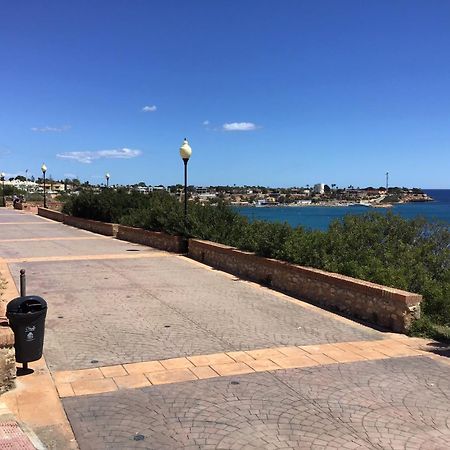 Penthouse Cabo Roig - Aldeas I Apartment Dehesa de Campoamor  Luaran gambar