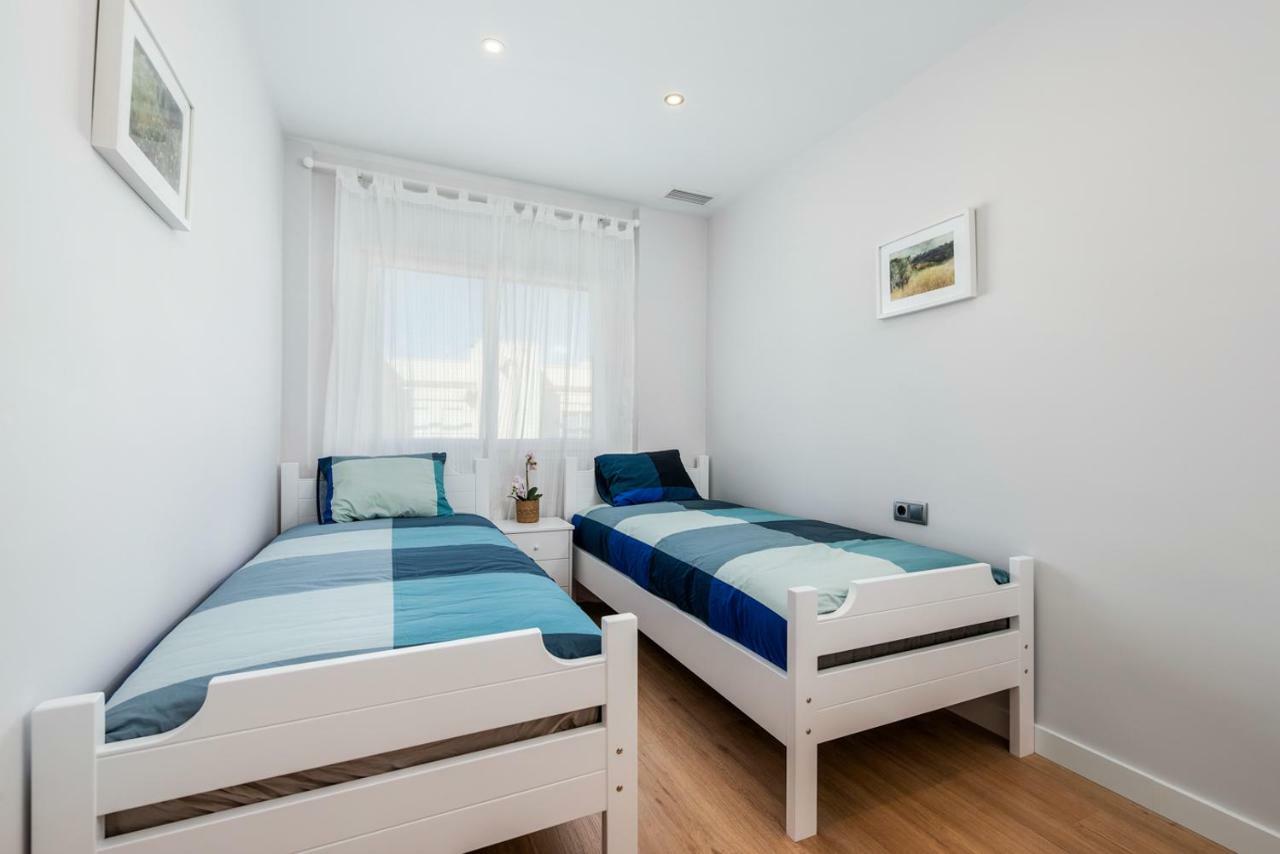 Penthouse Cabo Roig - Aldeas I Apartment Dehesa de Campoamor  Luaran gambar