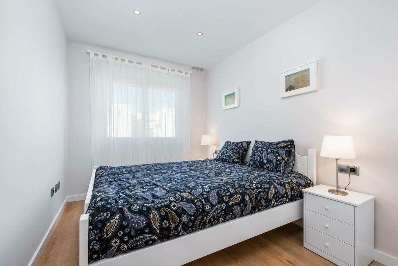 Penthouse Cabo Roig - Aldeas I Apartment Dehesa de Campoamor  Luaran gambar