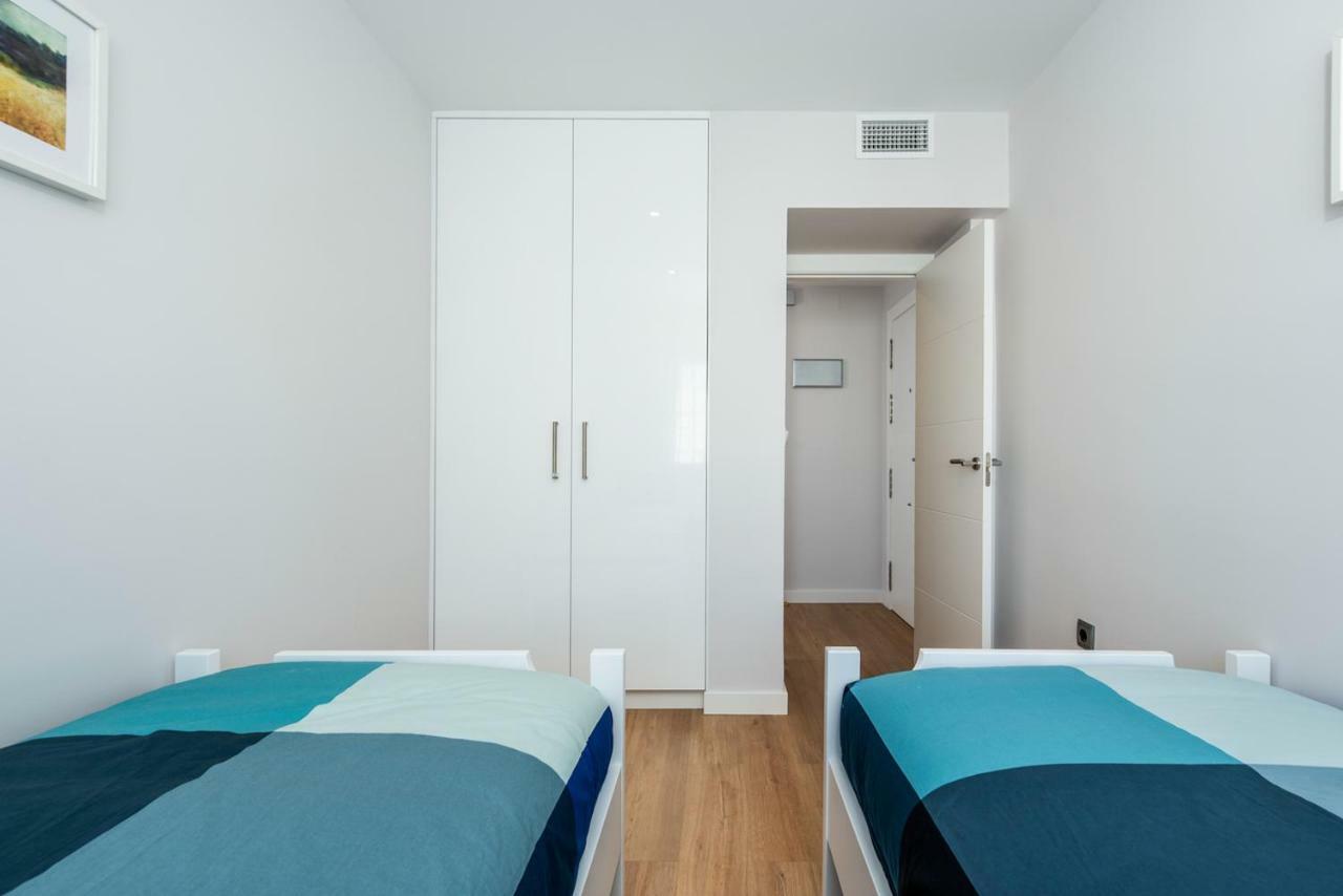 Penthouse Cabo Roig - Aldeas I Apartment Dehesa de Campoamor  Luaran gambar