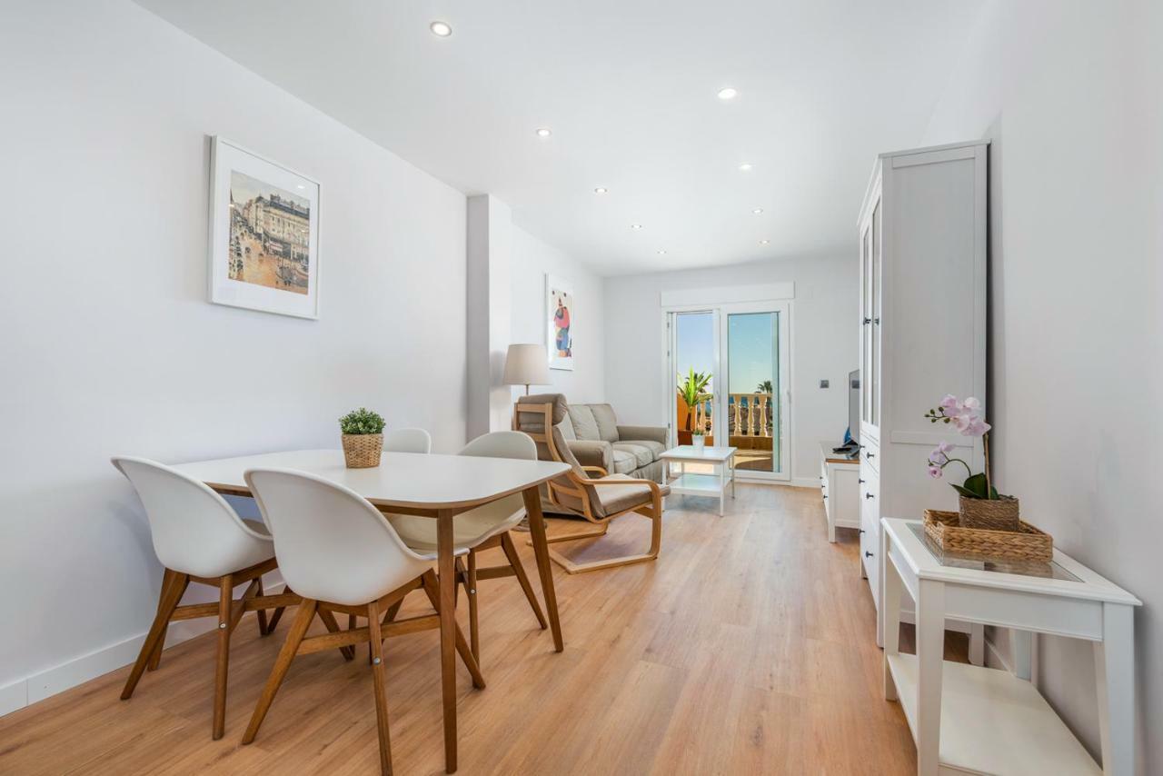 Penthouse Cabo Roig - Aldeas I Apartment Dehesa de Campoamor  Luaran gambar