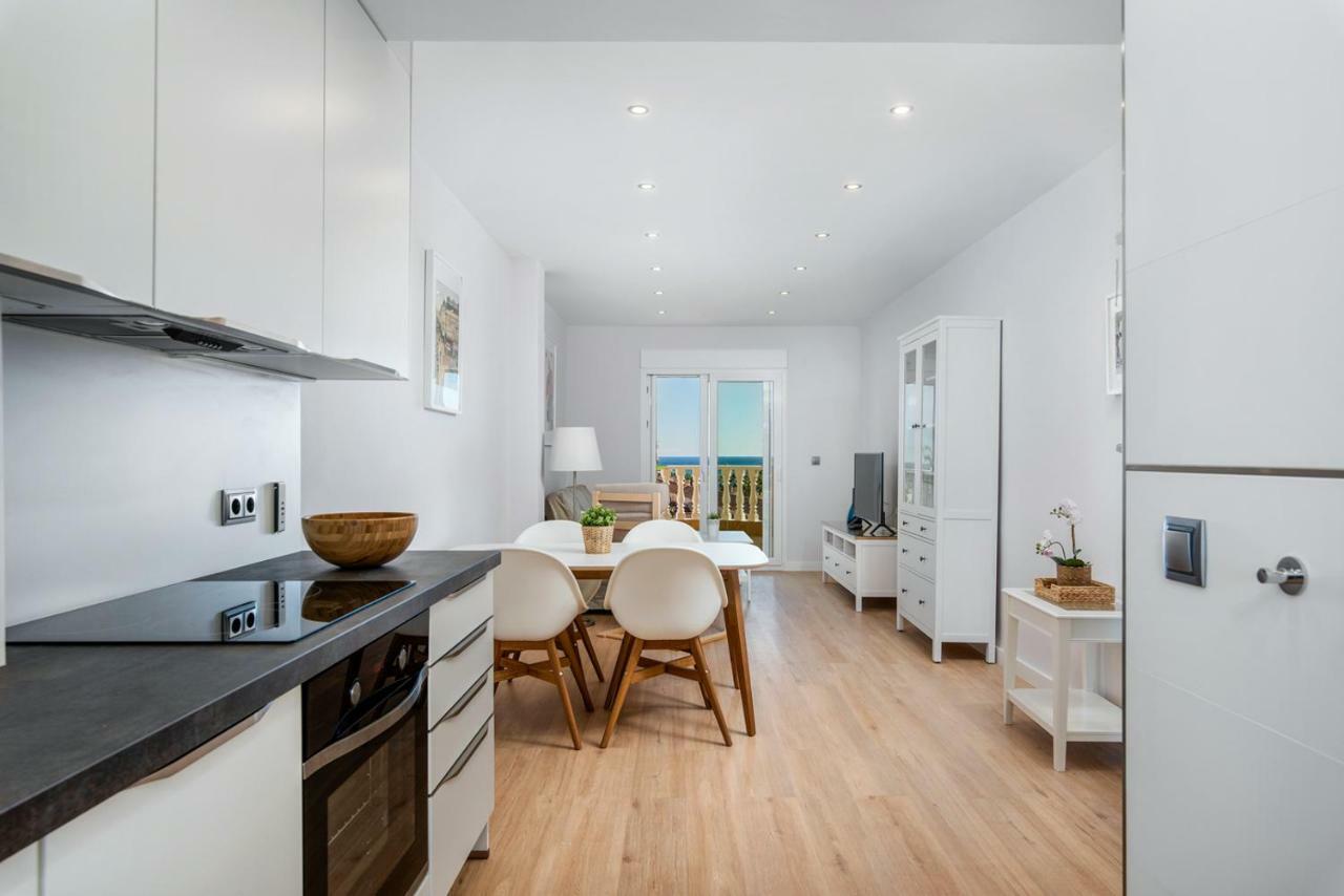 Penthouse Cabo Roig - Aldeas I Apartment Dehesa de Campoamor  Luaran gambar