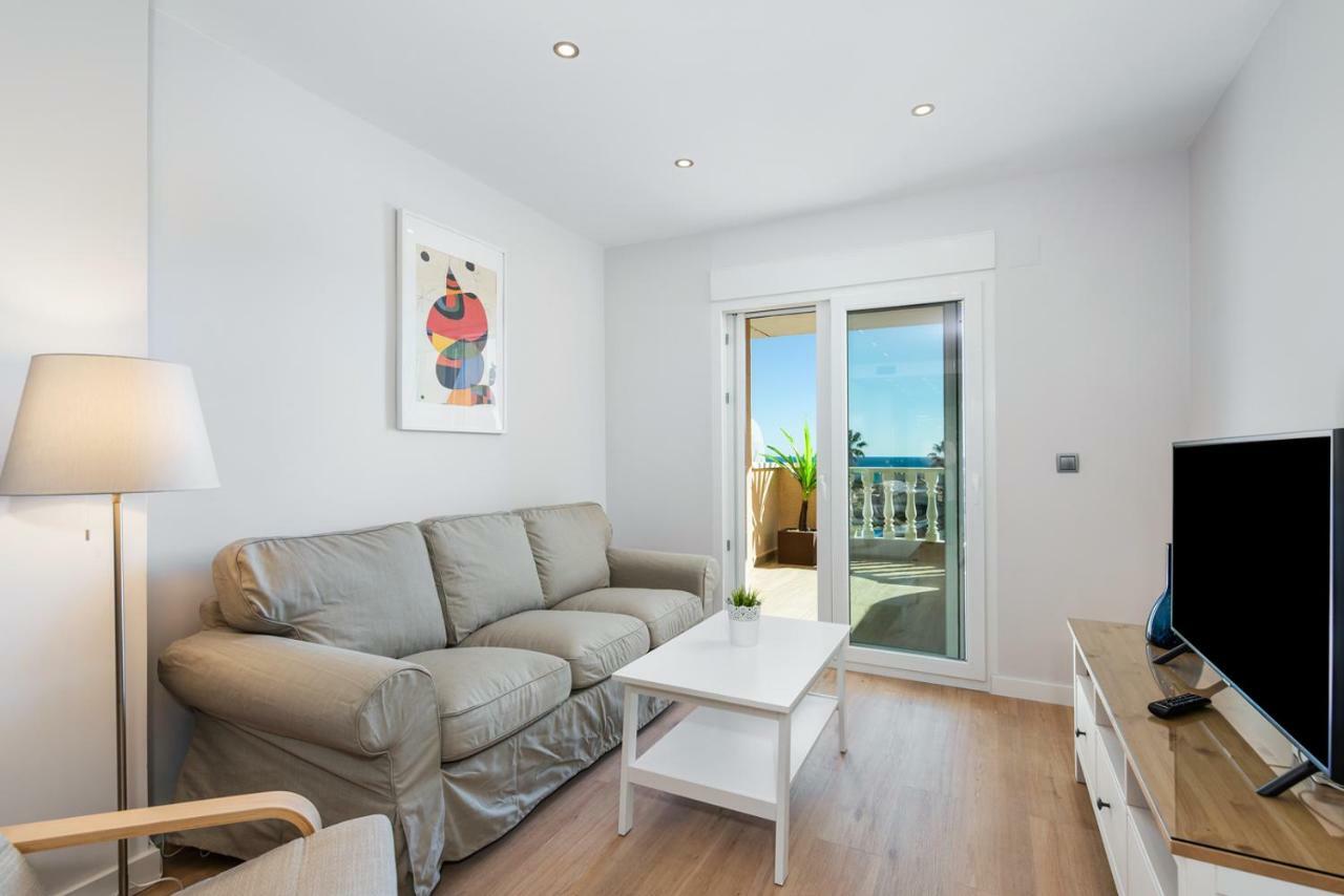 Penthouse Cabo Roig - Aldeas I Apartment Dehesa de Campoamor  Luaran gambar