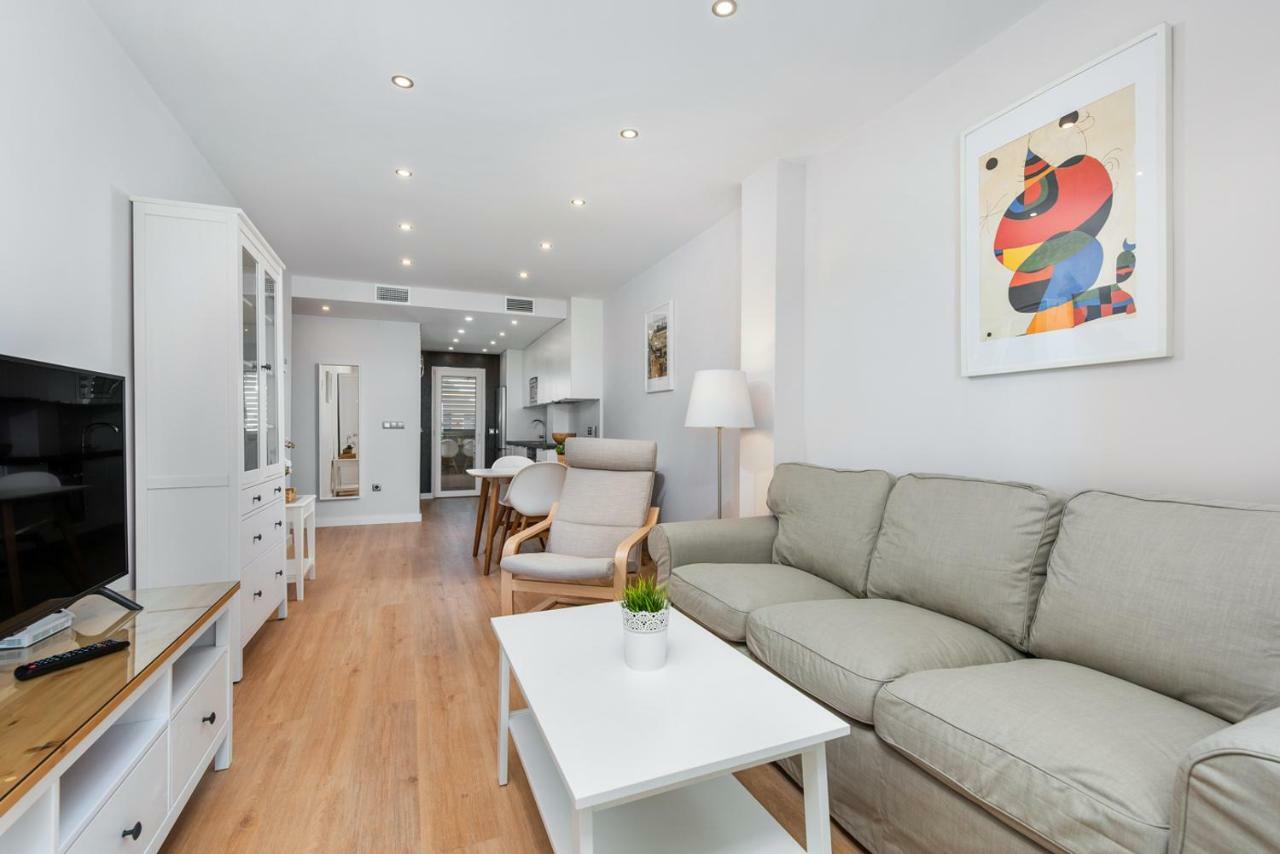 Penthouse Cabo Roig - Aldeas I Apartment Dehesa de Campoamor  Luaran gambar