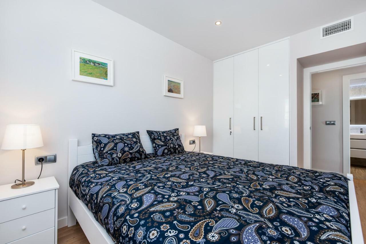 Penthouse Cabo Roig - Aldeas I Apartment Dehesa de Campoamor  Luaran gambar